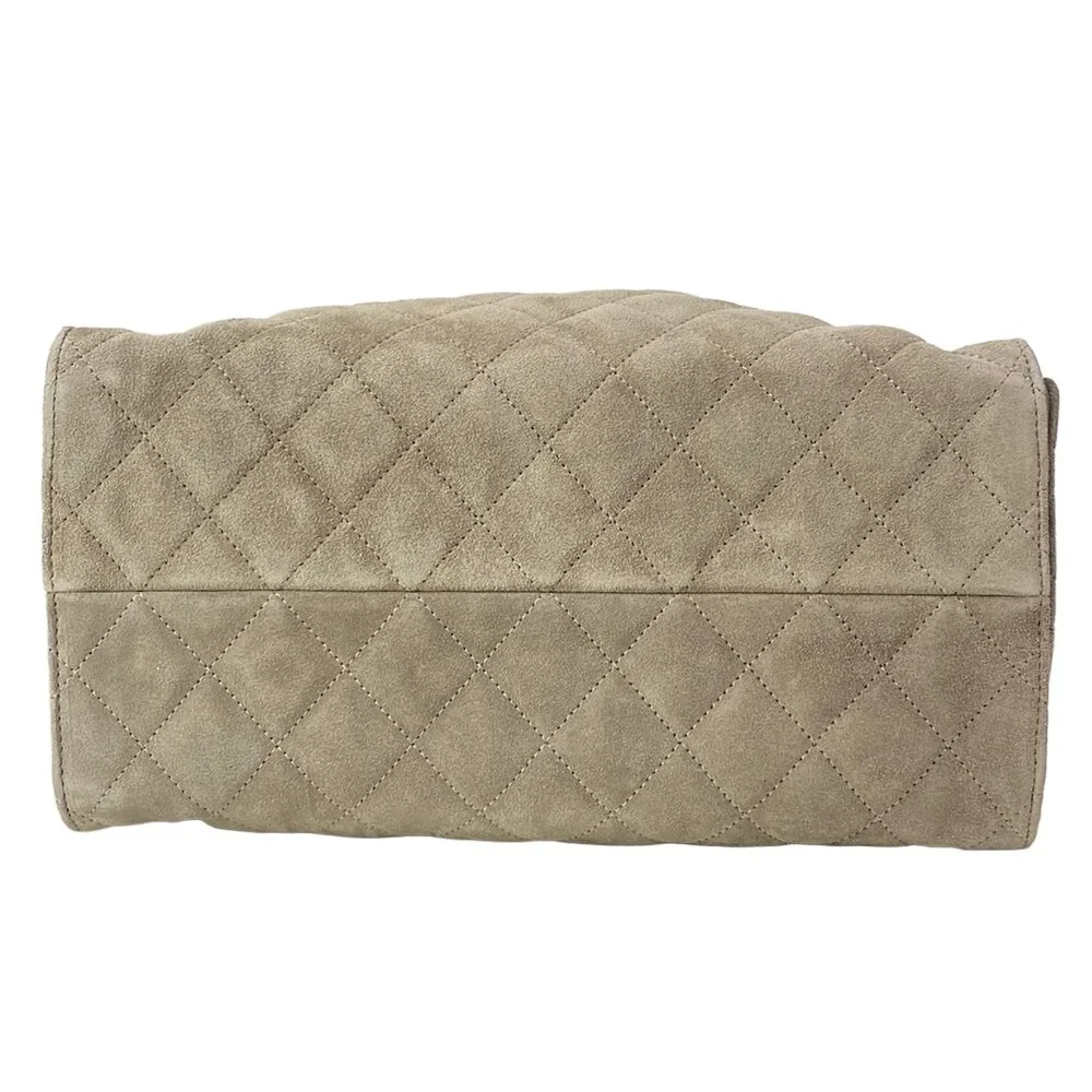 CHANEL 25 medium